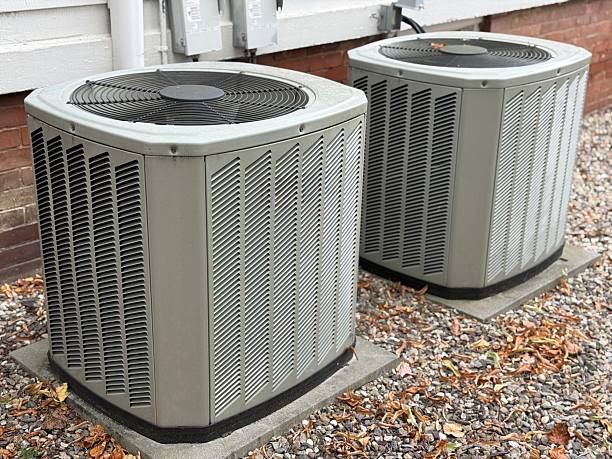 Reliable Ac Installation contractor in Lumber Bridge, NC by JG Cool HVAC
