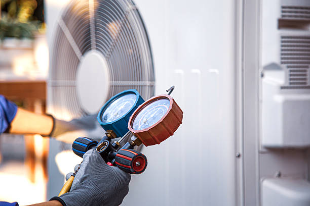 Trusted Ac Installation service in Lumber Bridge, NC - JG Cool HVAC